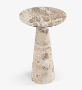 Monk Side Table
